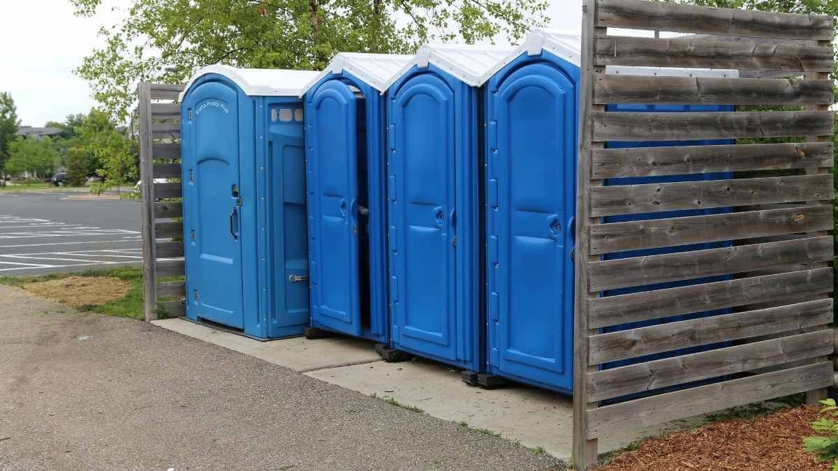 Porta Potty Rental Pros - Reliable Portable Toilet Rentals in Fredericksburg, OH, 44627
